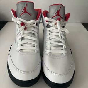 Jordan 5